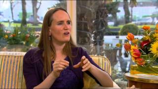 Hour of Power met Carianne Ros zondag 21 februari 2016 [upl. by Mloclam]