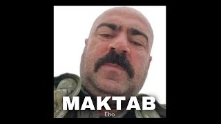 Ebo  MAKTAB [upl. by Kcirdez3]