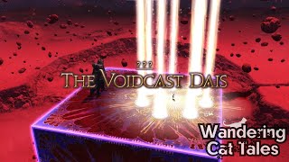 Final Fantasy XIV The Voidcast Dais Theme quotVoidcast Saviourquot OST [upl. by Udella]