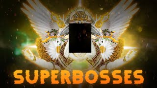 Beating Every Calamity Superboss In Terraria [upl. by Eradis133]