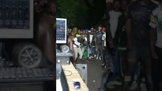 DJ boull vs Bamako ka volume 2 [upl. by Popper]