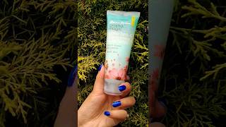 Aroma Magic White Tea And Chamomile Face Wash  Review  Vanisha Singh vanishaambala [upl. by Nairrot562]