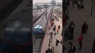 Indian railway 🇳🇪🇳🇪🇳🇪shorrts ytshorts trending indianrailways videos indian railway station [upl. by Buskus574]