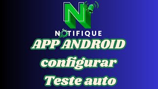 Ibo Android  Configurando Teste Automatico [upl. by Shah187]