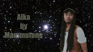 Topaz Jones Type Beat  Alka by Mammutone [upl. by Conway657]