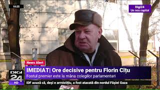 Știrile Digi24 ora 10  29 noiembrie [upl. by Constance377]