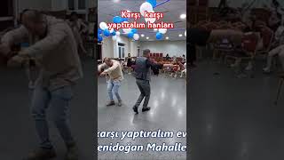 Karşı karşı yaptıralım hanları ahmet taş [upl. by Alexina86]