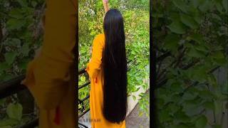 💯Herbal Hair Growth Oil  shorts haircare hairgrowth longhair viral ShivaniKumariOfficial [upl. by Greggs]