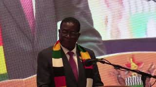 44th SADC SUMMIT [upl. by Tabbatha477]