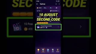 TapSwap Code Today  15 Powerful Secrets To Get Rich  TapSwap 10 August All Mission Code [upl. by Nagard]