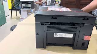 Canon MF3010 Multifunction Laser Printer unboxing available at Compu World wwwevyapaarcom [upl. by Till]