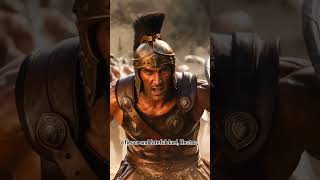 The Death of Patroclus  Turning Point of the Trojan War Achilles Rage Full Video on my Channel [upl. by Eilrahc]