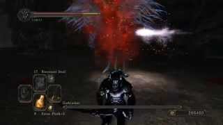 Dark Souls 2 Expert Walkthrough 37  Side Quests Part 3 of 3 [upl. by Kotto]