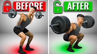 How to PROPERLY Squat for Growth 4 Easy Steps [upl. by Sedicla]