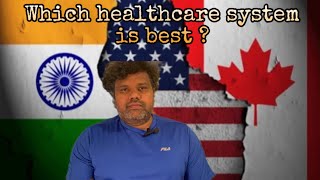 Canada Healthcare is not freeHow we pay for itகனடாவில் Healthcare இலவசம் இல்லைCanada Tamil info [upl. by Ycaj]