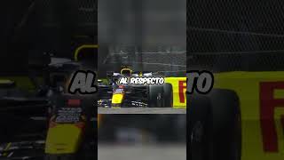 🚗💥 Max Verstappen expone los mayores fallos del coche de F1 ¿El subviraje 🤔 shorts shortsviral [upl. by Nylinej]