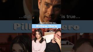 Movie reaction Green Mile moviereaction firsttimewatching [upl. by Richart414]