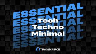 Traxsource Essentials 20241115 [upl. by Darreg630]