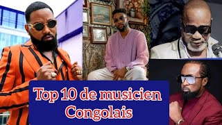 Top 10 des musiciens les plus riche du congo 2023  fally ipupa  ferre gola  koffi olomide [upl. by Nadaha98]