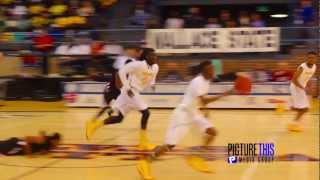 Wenonah Dragons Road To 3Peat Final Four Promo [upl. by Hellman]