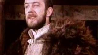 Macbeth Act I Scene VII clip [upl. by Haig196]