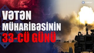 Haqq savaşımızın 33cü günü yaşananlar [upl. by Froh]