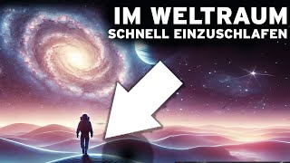 3 Stunden im UNIVERSUM zum schnellen Einschlafen Eine UNGLAUBLICHE Reise ins Weltall [upl. by Afira]