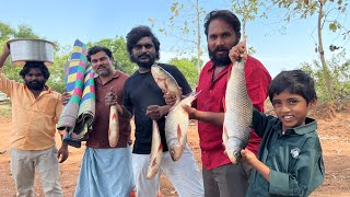 ఫిష్ మండి Fish Mandi village style Sathi gani Rendu Ekaralu Streaming on Aha  Jagadeesh  Rasool [upl. by Asiuqram]