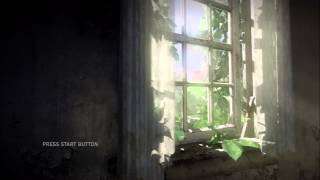 The Last Of Us  Main Menu Music [upl. by Kelula427]