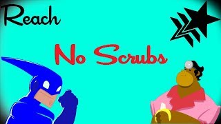 quotNo Scrubsquot  SpeedRunners  Gold League [upl. by Namzed]