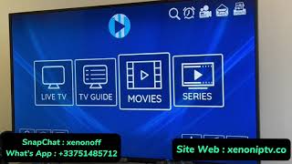 Comment installer IPTV sur sa SMART TV en 2023 [upl. by Assenal808]