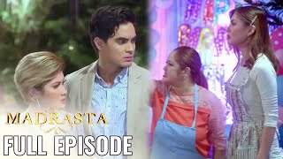 Madrasta Full Episode 49 [upl. by Ledoux]