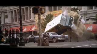 Die Hard With a Vengeance 1995  Theatrical Trailer 1 [upl. by Arihat]