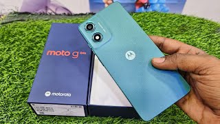 Moto G04s Unboxing amp Review  The Best Budget Phone of 2024  Moto G04s Specs and Camera  Tech Vkd [upl. by Skerl]