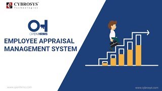 Employee Performance Appraisal Management  Open HRMS [upl. by Fatima]