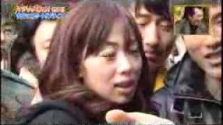 Cyril Takayama in China 2011  Episode 1  Part 1 [upl. by Artenehs622]