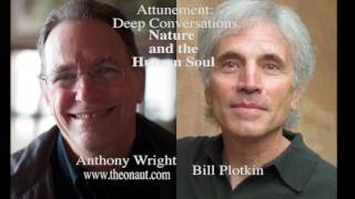 Attunement Deep Conversations Bill Plotkin Nature and the Human Soul [upl. by Fasta]