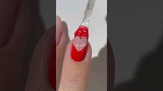 Uñas acrílicas elegantes 💅 2024 nuevas técnicas nailart diynails nailhack [upl. by Amlus702]