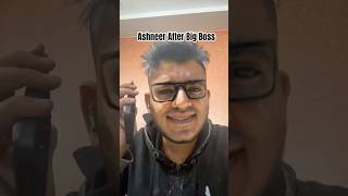 Bigg Boss Ashneer Grover Salman Khan Fight roast comedy shorts [upl. by Urquhart]