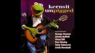 The Muppets  Kermit Unpigged 1994  08  Wild Thing [upl. by Gnirps]