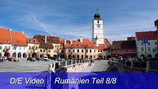 2019 Hermannstadt  Sibiu  88 [upl. by Euhsoj752]