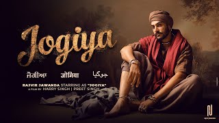 Jogiya Official Video Rajvir Jawanda  Babu Singh Maan  G Guri  Harry Singh  Preet Singh [upl. by Nylcaj]