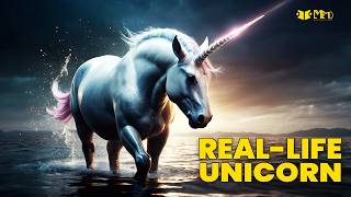 10 MindBlowing Unicorn Facts and RealLife Unicorn Sightings  M E M O Version reallifestory [upl. by Llertal813]