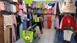 Abrigos Suéteres Chamarras TALLAS M G y XL OFERTAS 120 por Pieza [upl. by Laen326]