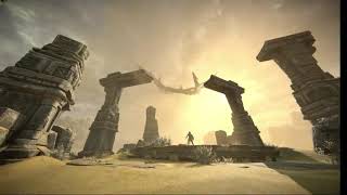 quotThe Opened Wayquot  Shadow Of The Colossus AMV [upl. by Willi]