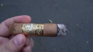 How To  quotTouch Upquot An Uneven Burning Cigar [upl. by Atnwahs]