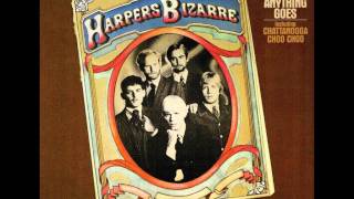 Harpers Bizarre  Chattanooga Choo Choo Best Quality  Stereo [upl. by Romalda]