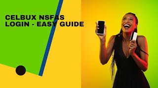 Celbux NSFAS Login 2022  Easy Guide [upl. by Messing]