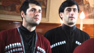 მირანგულა  quotჩვენებურებიquot FOLK GROUP CHVENEBUEBI [upl. by Leuqram]