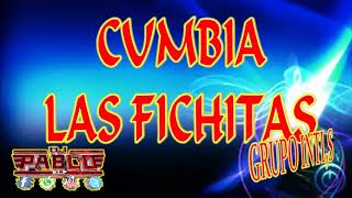 Cumbia De Las FichitasGpo Intis [upl. by Marla]